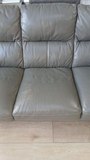 3-seater sofa