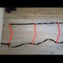 Full Home Gym Set, Excellent Condition, Dublin Image 7
