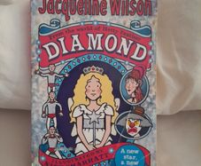 Jacqueline wilson