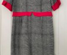 Heidi Higgins Occasion Designer Dress Size 14