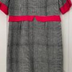 Heidi Higgins Occasion Designer Dress Size 14