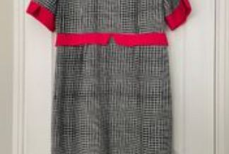 Heidi Higgins Occasion Designer Dress Size 14