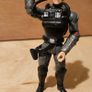 Star Wars Pilot 3.75 " Scale As New Out Of Pack Image 2