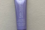 Kate Somerville goat milk moisturizing cleanser 30 ml