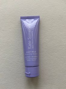 Kate Somerville goat milk moisturizing cleanser 30 ml
