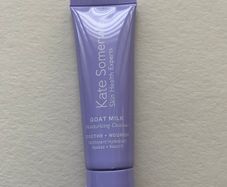 Kate Somerville goat milk moisturizing cleanser 30 ml