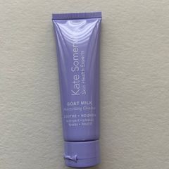 Kate Somerville goat milk moisturizing cleanser 30 ml