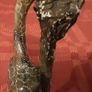 marble giraffe ( possible vintage) Image 10