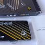 Msi Spatium S270 480gb Ssd  New Image 3
