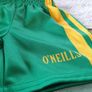 Donegal Gaelic Football Home Shorts 2014 to 2015 Infants 6 months GAA Image 3