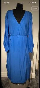 H&M Dress