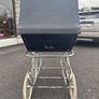 Silver Cross Pram Image 2