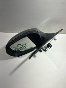 Bmw 3 Series E92 E93 Lci Coupe Cabriolet Passenger N/s Left Pwf Wing Mirror A3l2b929g