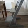 Stokke  Tripp Trapp high Chair Image 2