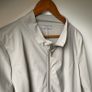 Naya Taupe Lightweight Jacket Image 2