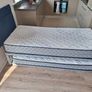 Single Bed with Guest Bed Underneath Image 2