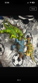 dinosaurs