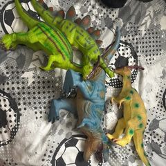 dinosaurs