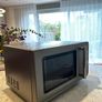 Sage Compact Wave Soft Close Microwave Oven 25L Image 2