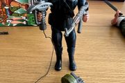 General Warhawk Force of Freedom