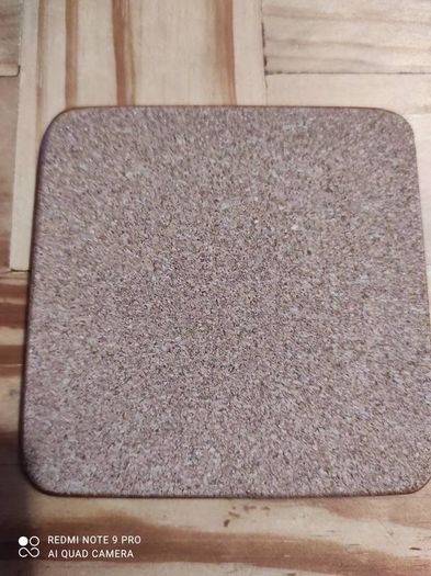 Set of Coasters