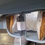 IKEA antilop high chair brand new Image 4