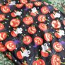 Set of x2 Halloween Cushion Covers and x2 Pillowcases Image 7
