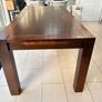 Top Quality Hardwood Dining Table Image 2
