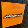 McLaren F1 Racing Team Artwork 3D Printed (Free Postage) Image 3