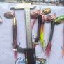 All kinds of flying Cs feathered,bullet head etc... Image 7
