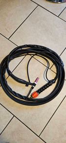 Kempi welder torch