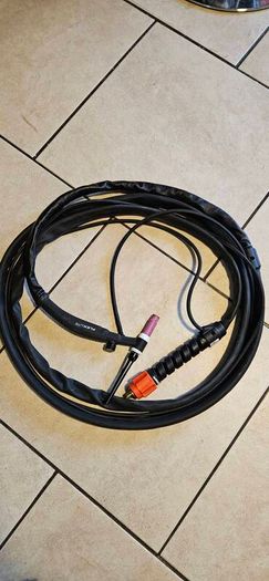 Kempi welder torch