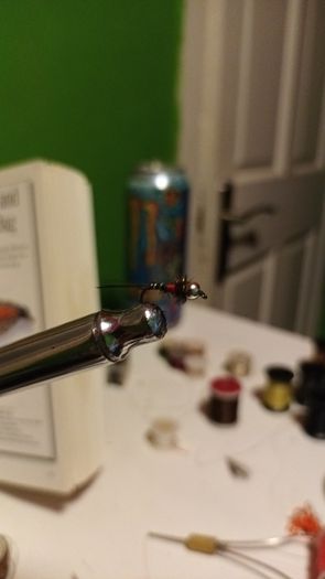 fly fishing flies