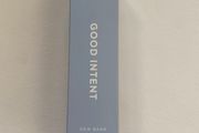 No 7 good intent dew bank water cream 100 ml