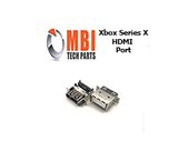 Xbox Series X Replacement HDMI Port Socket Connector Console
