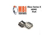 Xbox Series X Replacement HDMI Port Socket Connector Console