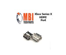Xbox Series X Replacement HDMI Port Socket Connector Console