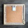 Set of 5 Vintage Wooden Framed Bird Pictures Image 7