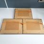 3 x Vintage Cecil Aldin prints, Terrier & Irish Wolfhound Image 9
