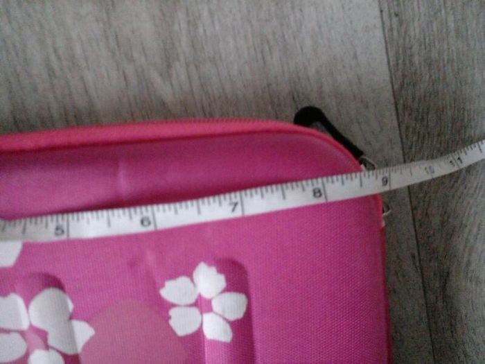 Laptop Case 12''