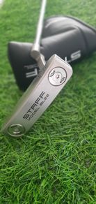 2026 Brand New Wilson Staff Bl22 Putter