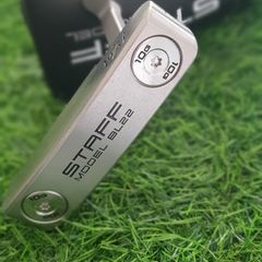 2026 Brand New Wilson Staff Bl22 Putter