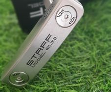 2026 Brand New Wilson Bl22 Putter