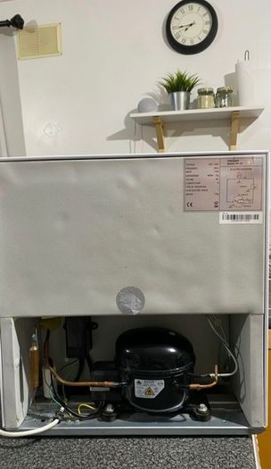 freezer