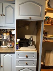 kitchen cabinet doors
