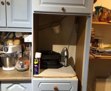 kitchen cabinet doors