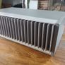 QUAD 405 Vintage Stereo Power amplifier 1976 100 Watts England first batch low serial Image 3