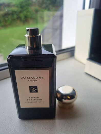 Cypress and Grapevine Jo Malone