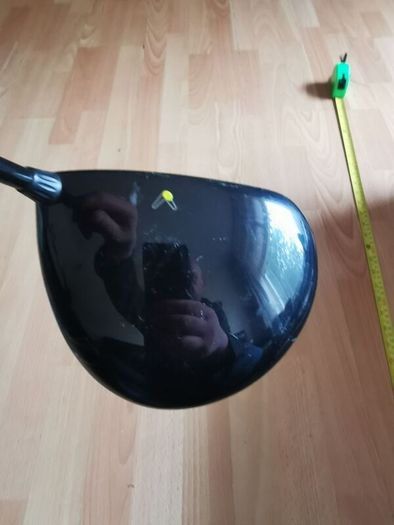 callaway x 460 driver
