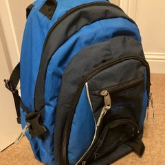 RIDGE 53 Bolton hiking backpack, as new